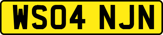 WS04NJN