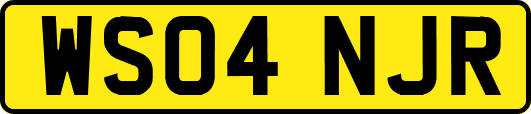 WS04NJR