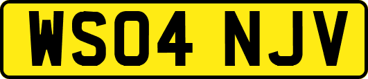 WS04NJV