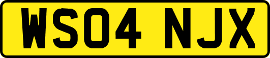 WS04NJX