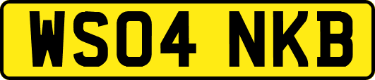 WS04NKB