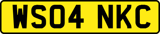 WS04NKC