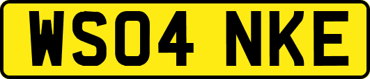 WS04NKE