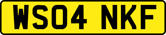 WS04NKF