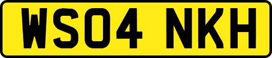 WS04NKH