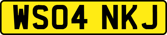 WS04NKJ