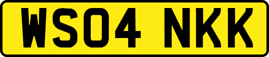 WS04NKK