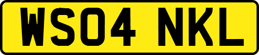 WS04NKL