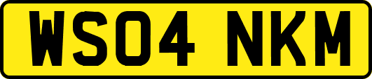 WS04NKM