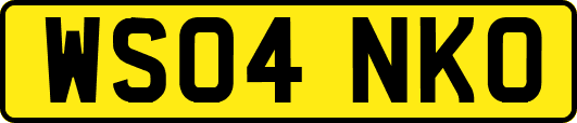 WS04NKO