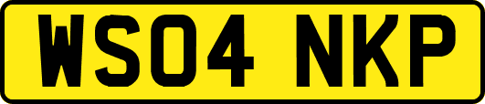 WS04NKP