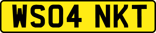 WS04NKT