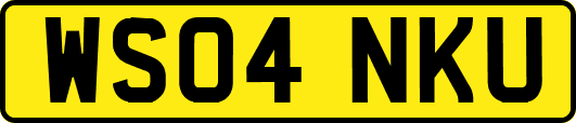 WS04NKU