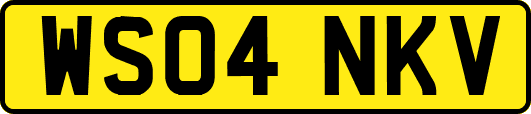 WS04NKV