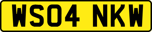 WS04NKW