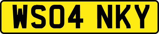 WS04NKY