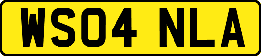 WS04NLA