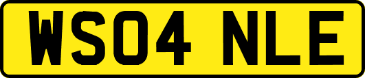 WS04NLE