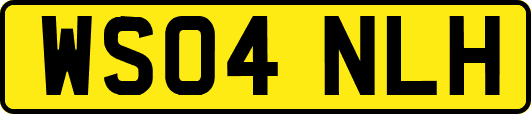 WS04NLH
