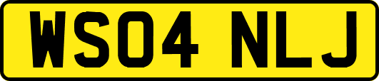 WS04NLJ