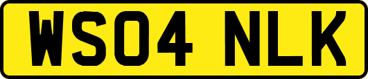 WS04NLK