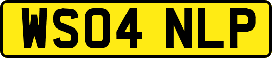WS04NLP