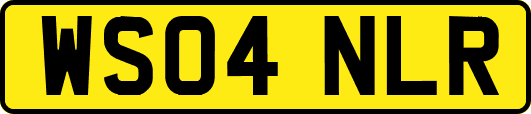 WS04NLR