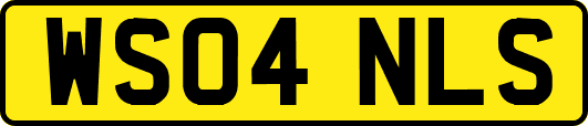 WS04NLS