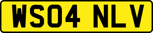 WS04NLV
