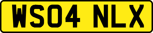 WS04NLX