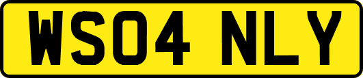 WS04NLY