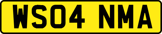 WS04NMA