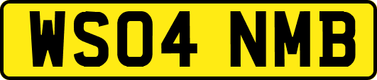 WS04NMB