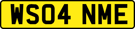 WS04NME