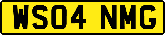 WS04NMG