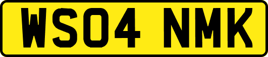 WS04NMK