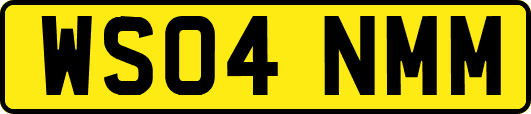 WS04NMM