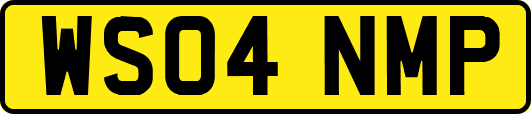 WS04NMP