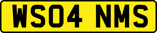 WS04NMS