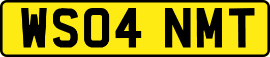 WS04NMT