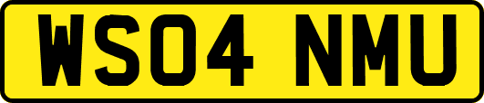 WS04NMU