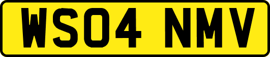 WS04NMV