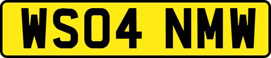 WS04NMW