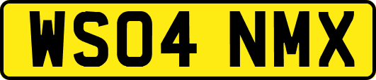 WS04NMX