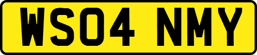 WS04NMY