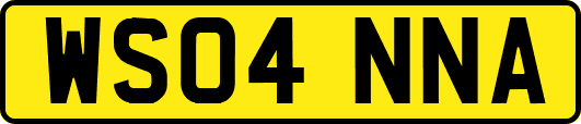 WS04NNA