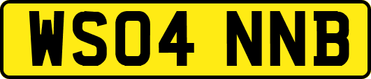 WS04NNB