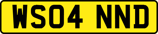 WS04NND