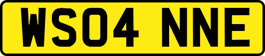 WS04NNE