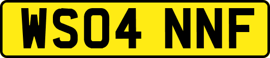 WS04NNF